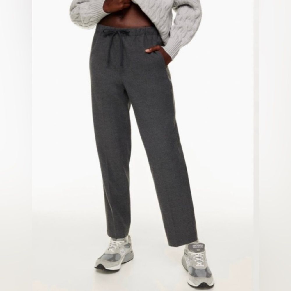 Aritzia Jimmy Pant